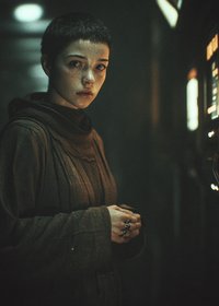 Nowicjuszka Saira